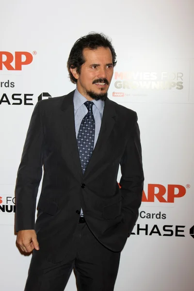 John Leguizamo — Stock Photo, Image