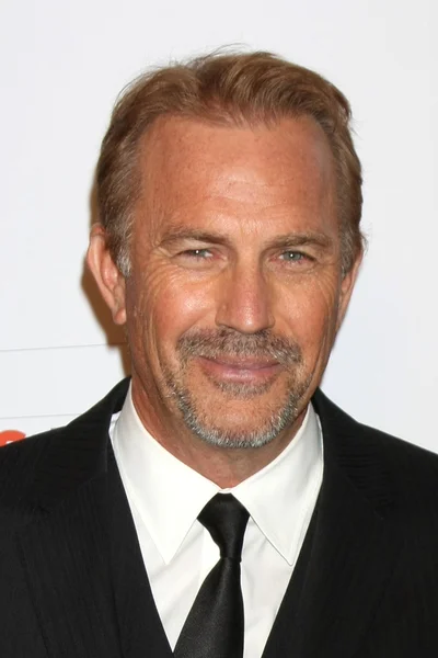 Kevin Costner — Foto de Stock