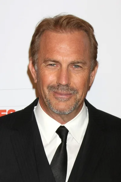 Kevin Costner — Foto de Stock