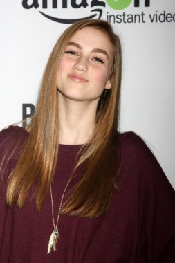 Madison Lintz