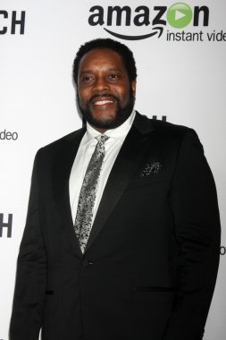 Chad L. Coleman