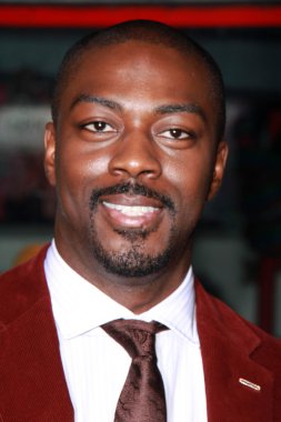 David Ajala