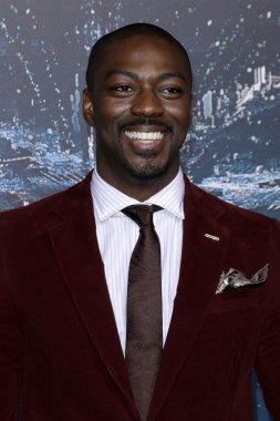 David Ajala