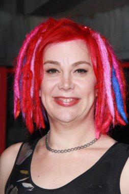 Lana Wachowski