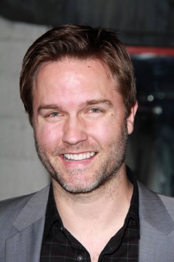 Scott Porter