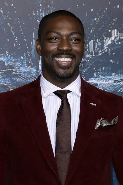 David Ajala — Stockfoto