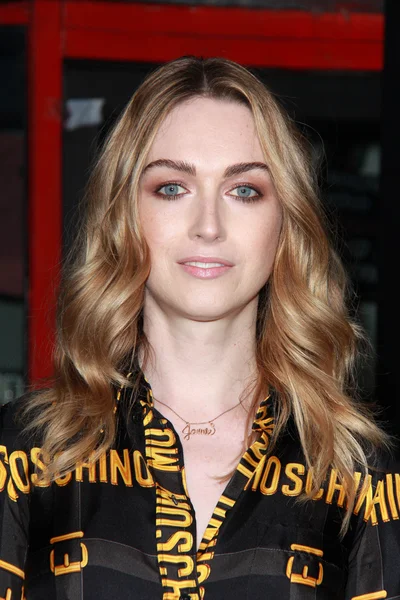 Jamie Clayton — kuvapankkivalokuva