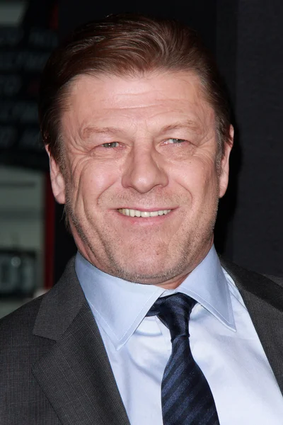 Sean Bean. — Foto de Stock