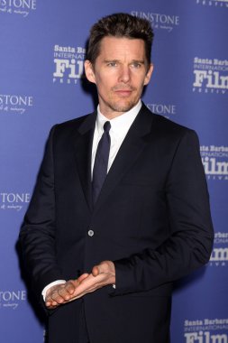 Ethan Hawke