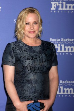 Patricia Arquette