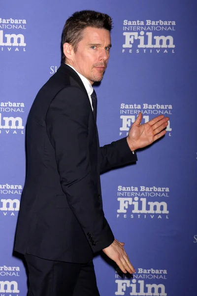 Ethan Hawke — Stockfoto