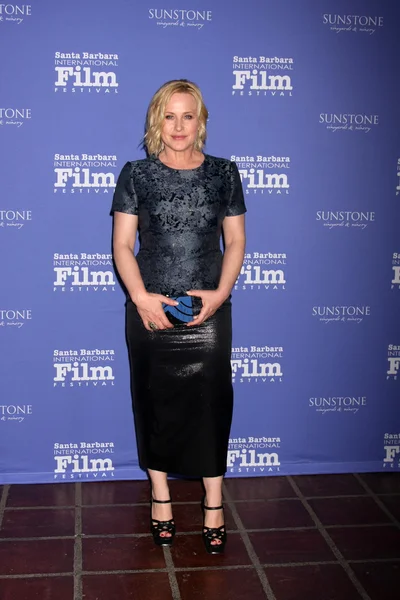 Patricia Arquette — Stockfoto