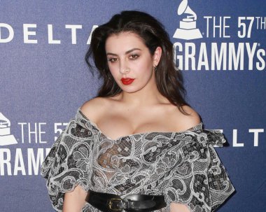 Charli Xcx