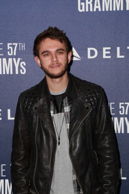 Zedd