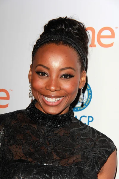 Erica Ash — Stock Photo, Image