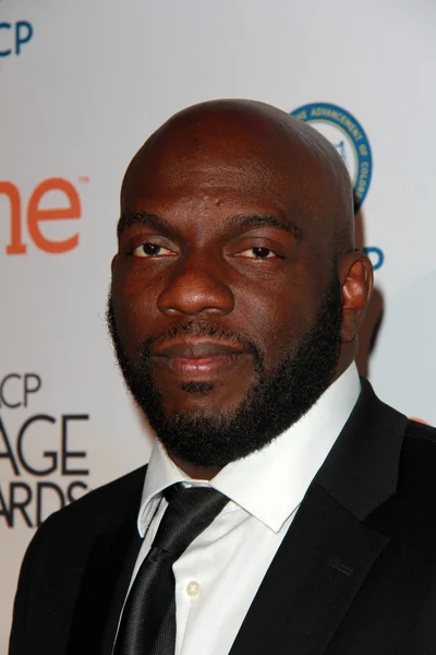 Omar Dorsey — Stock Photo, Image