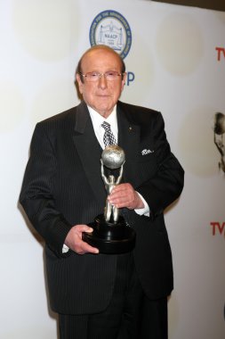 Clive Davis