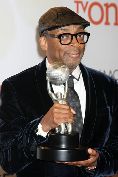 Spike Lee — Stok fotoğraf