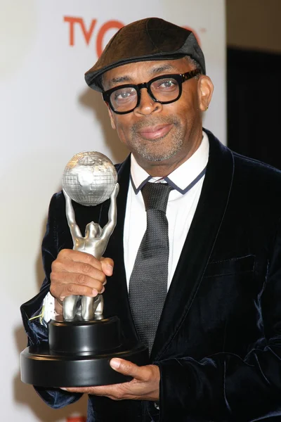 Spike Lee —  Fotos de Stock