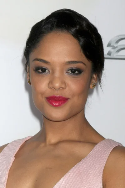 Tessa thompson — Stockfoto