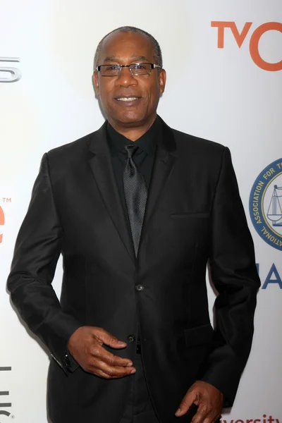 Joe Morton. — Photo