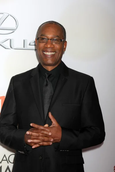 Joe Morton. — Foto de Stock