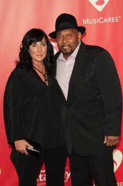 Aaron Neville
