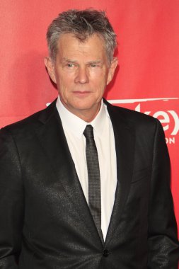 David foster