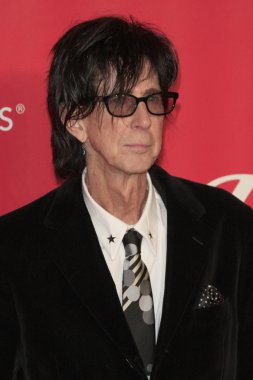 Ric Ocasek