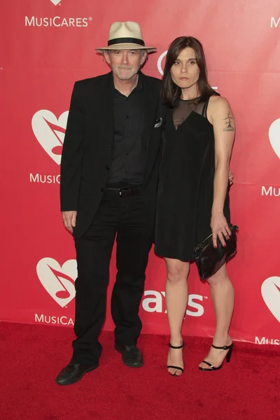 Benmont sutare, Alice Carbone — Stockfoto