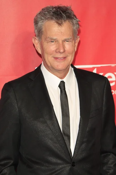 David Foster — Foto Stock