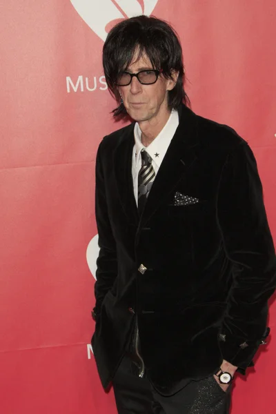 Ric Ocasek — Stockfoto