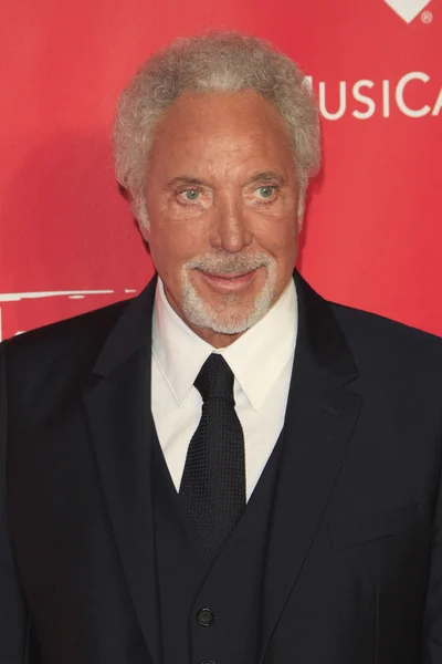 Tom Jones — Stockfoto