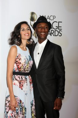 Aloe Blacc