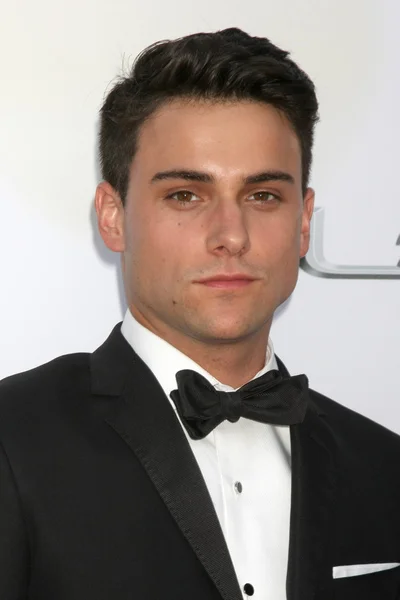 Jack Falahee — Photo