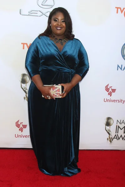 Raven Goodwin —  Fotos de Stock