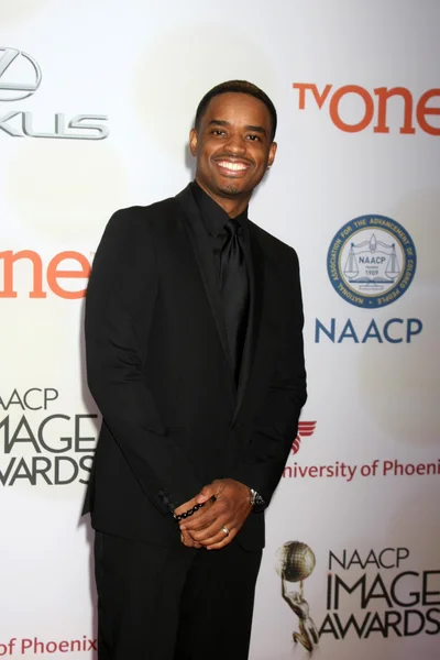 Larenz Tate — Stok fotoğraf