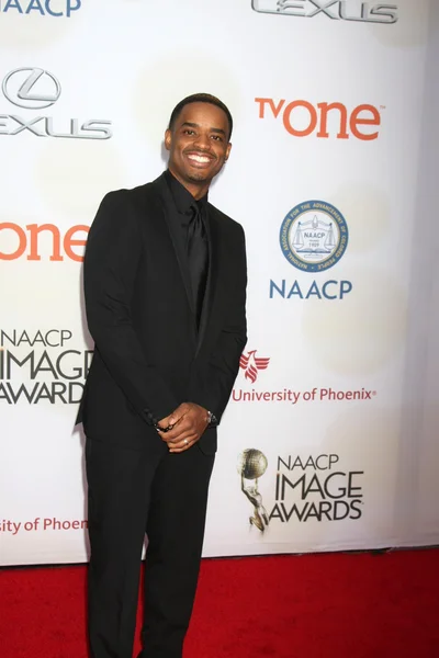 Larenz Tate — Stok fotoğraf