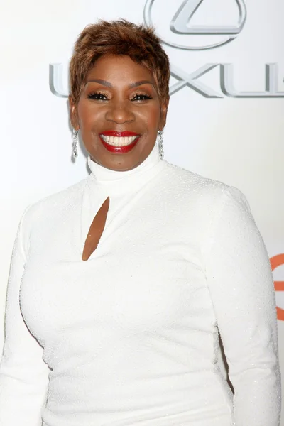 Iyanla Vanzant — Stockfoto