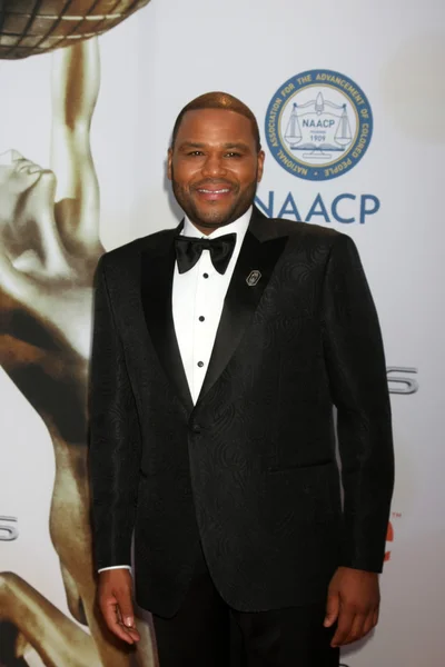 Anthony Anderson — Stock Photo, Image