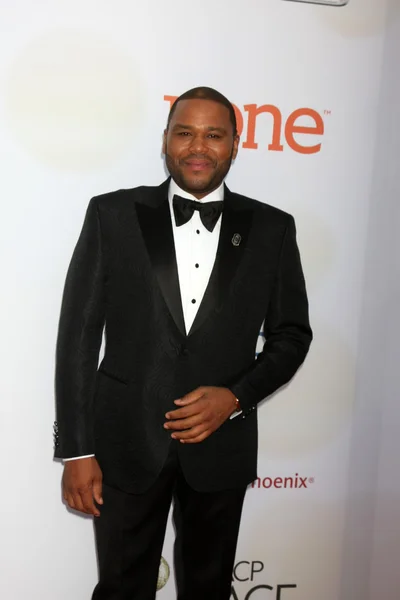 Anthony Anderson. —  Fotos de Stock