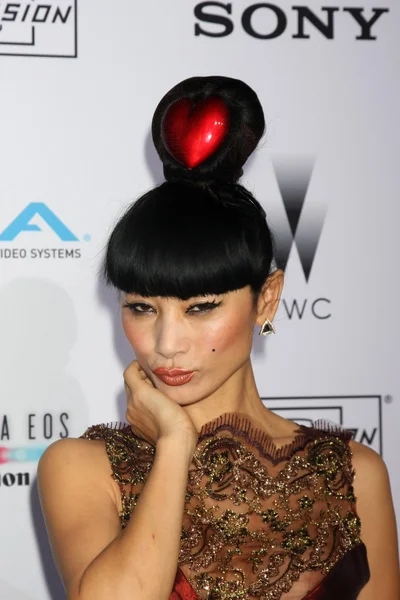 Bai Ling. — Foto de Stock