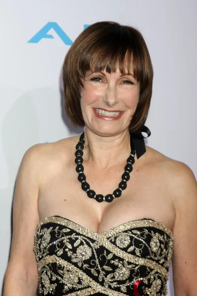 Gale Anne Hurd — Stock Photo, Image