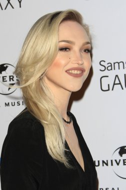 Ivy Levan