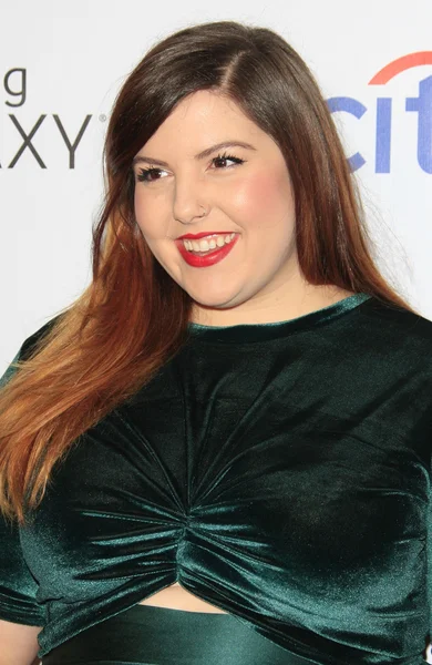 Mary Lambert — Stockfoto