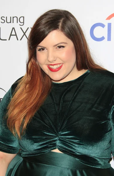 Mary Lambert — Stock Photo, Image