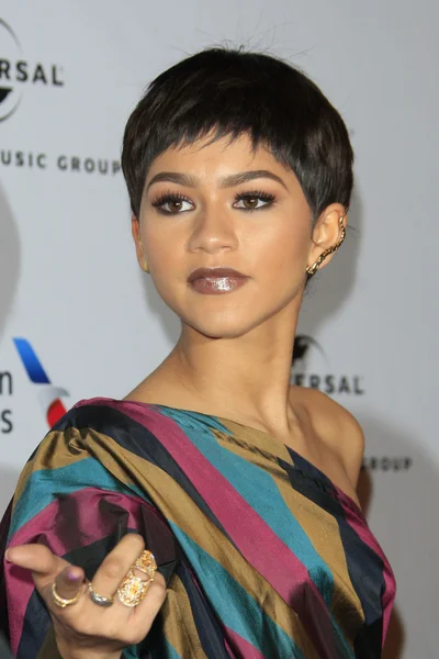 Zendaya coleman — Foto Stock