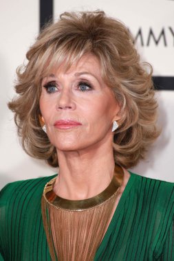 Jane Fonda