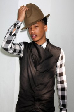 Jacob Latimore