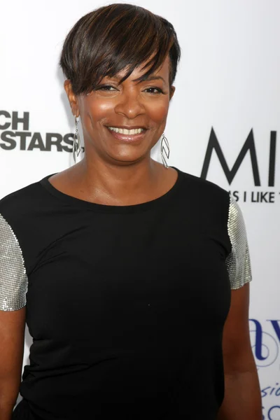 Vanessa Bell Calloway — Stock Fotó